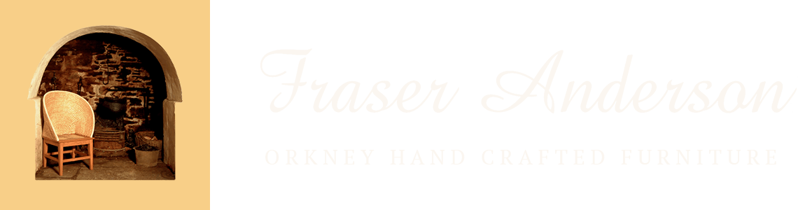 Orkney Hand Crafted Furniture Logo